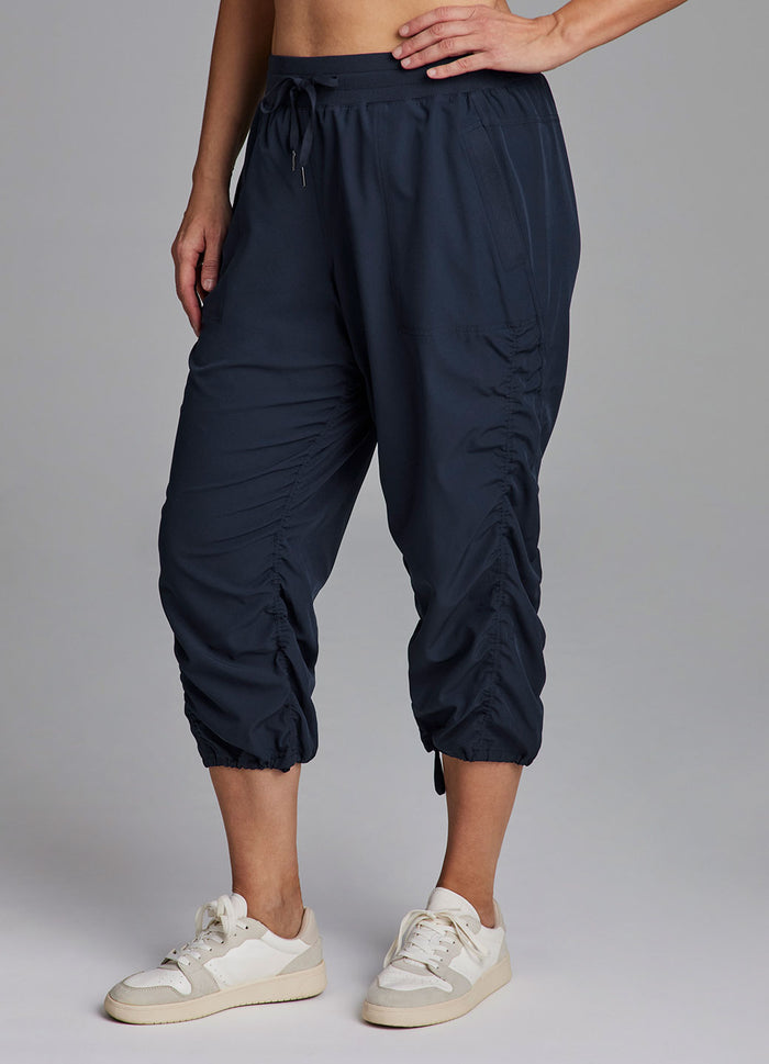 Navy / 1X