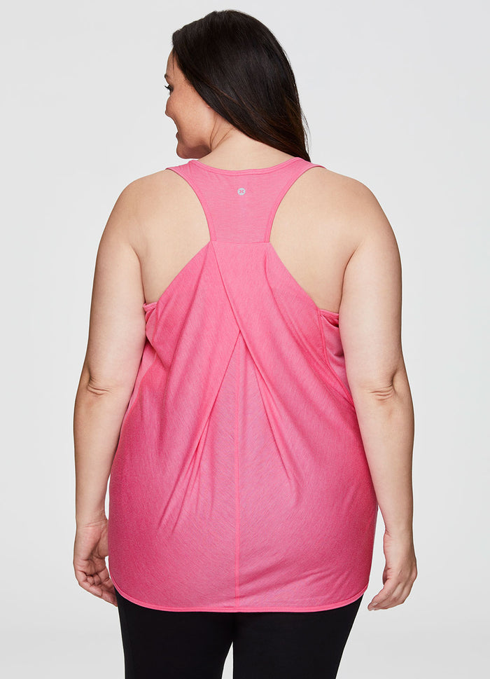 Pink / 1X