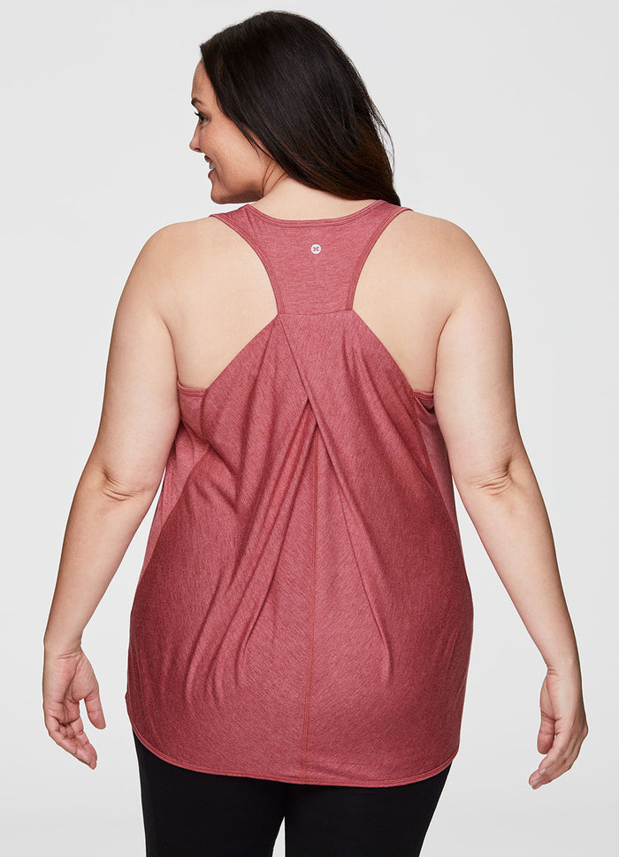 Dark Red / 1X