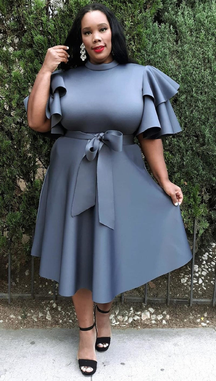 1XL / Gray
