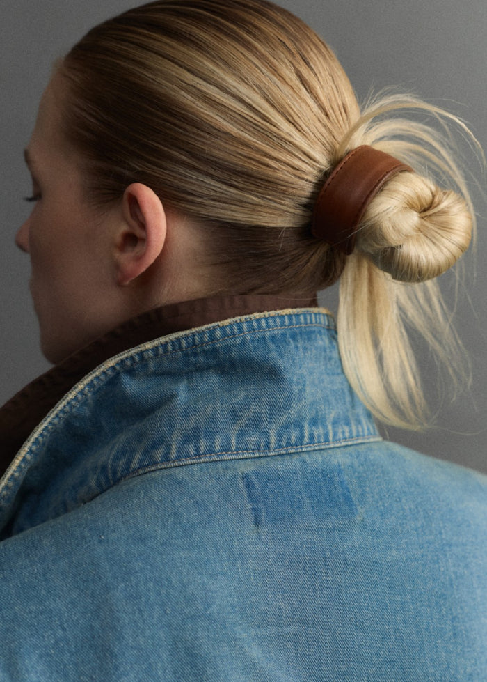 PONY WRAP