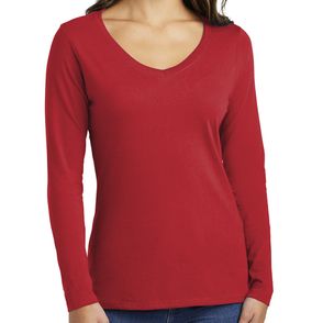 Bright Red