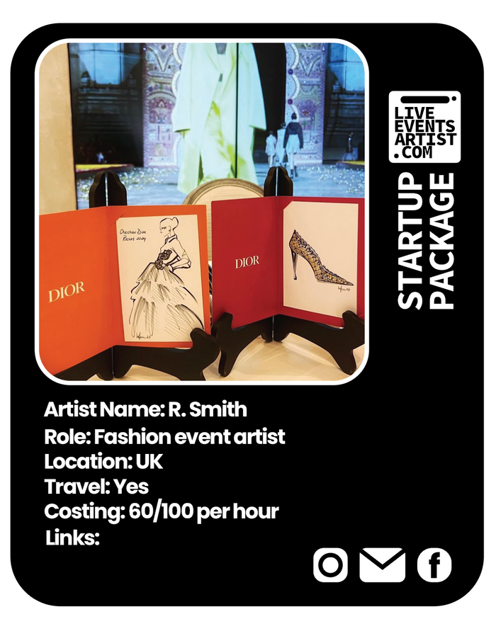Portfolio Spot Promo