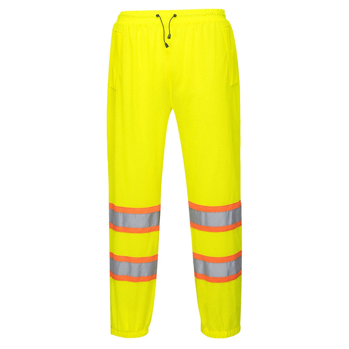 Portwest Hi-Vis Mesh OverPants