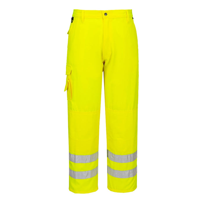 Portwest Hi-Vis Service Pants