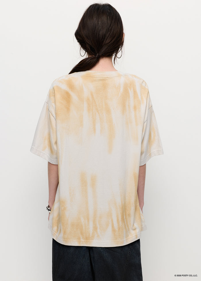 POST MALONE GRAPHIC BAND TEE