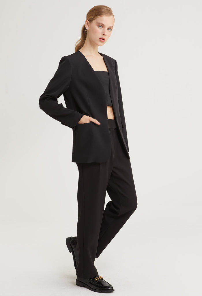 Power Edge Blazer