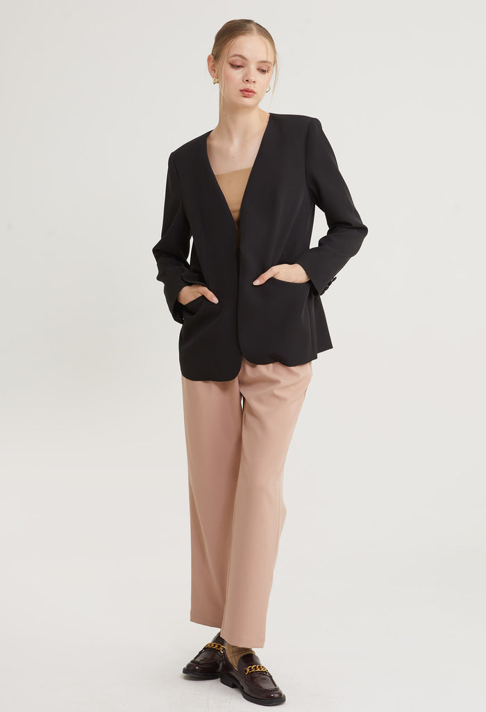 Power Edge Blazer