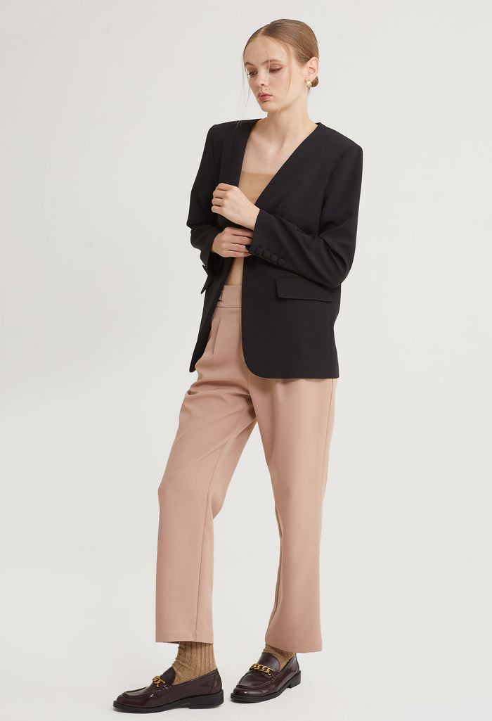 Power Edge Blazer