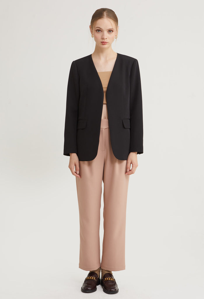Power Edge Blazer