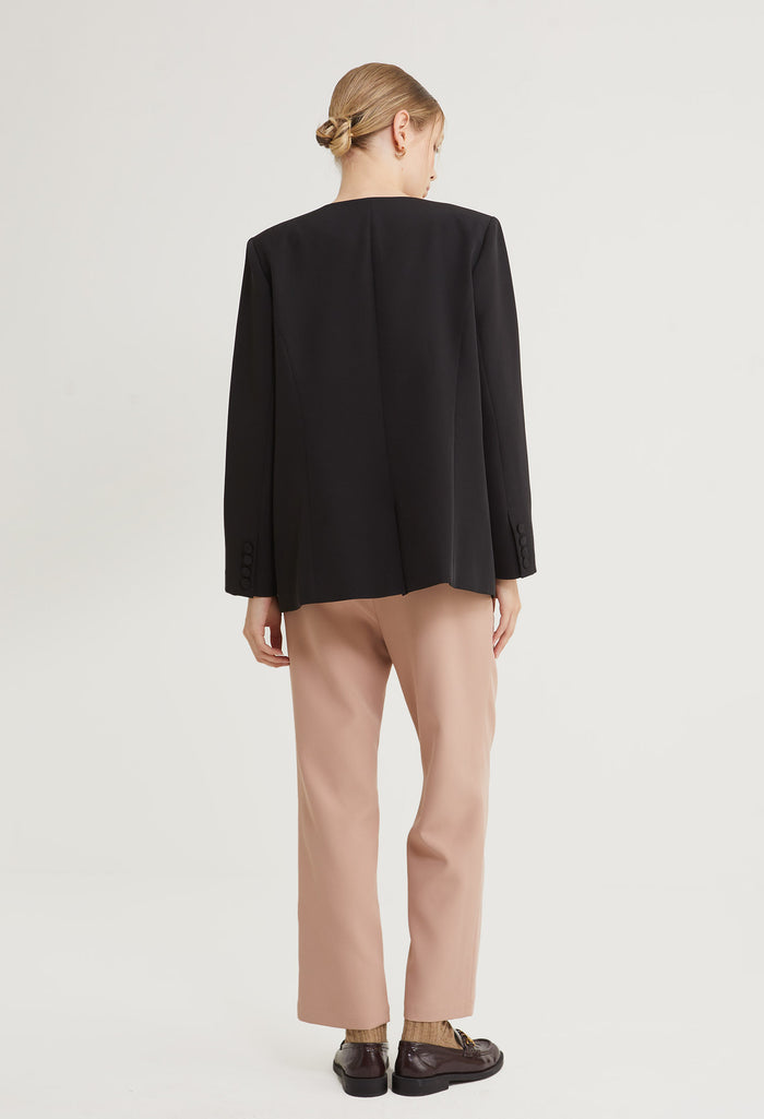 Power Edge Blazer
