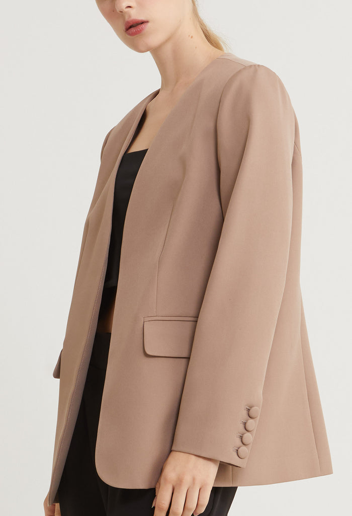 Power Edge Blazer