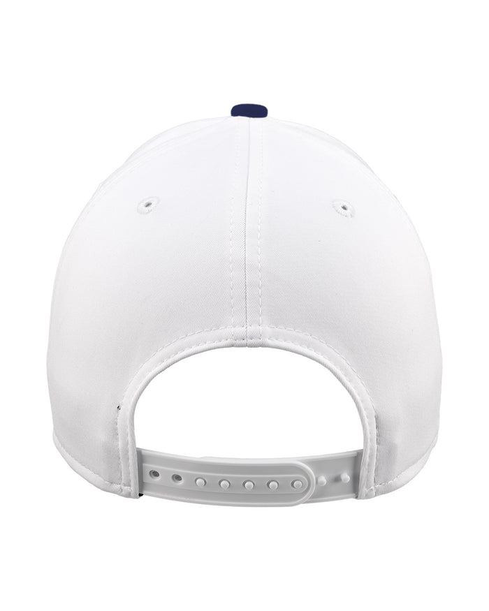 Premium Clover 171 Navy Fitted Performance Hat