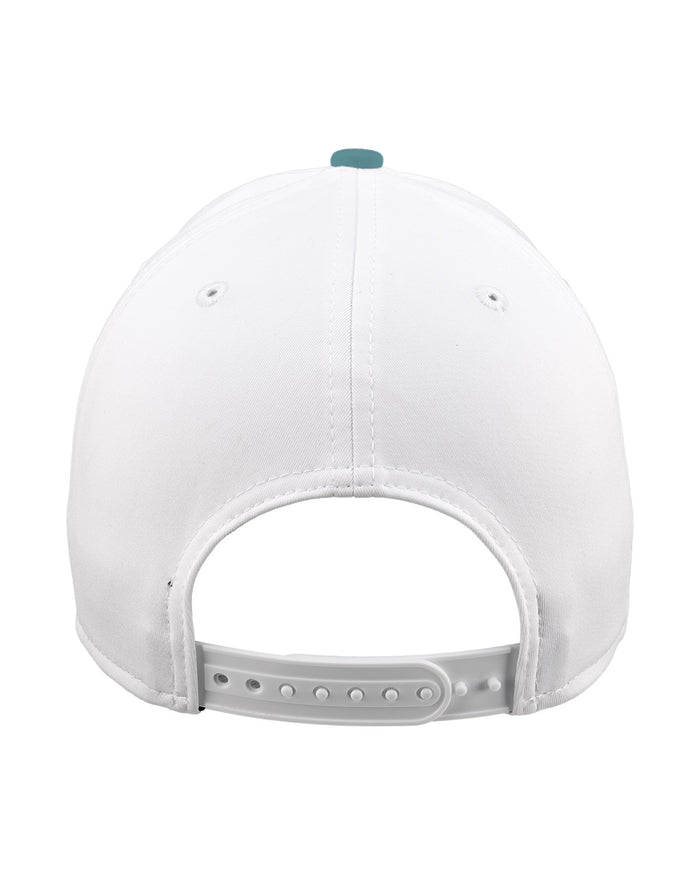 Premium Clover 179 Two-Tone Fitted Performance Hat