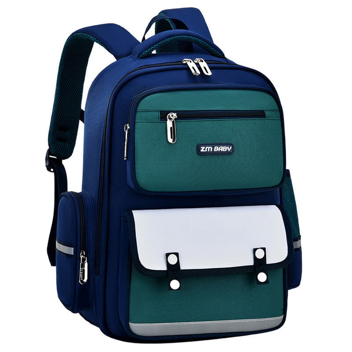 Primary School Backpack | Best Backpack For Child's Back