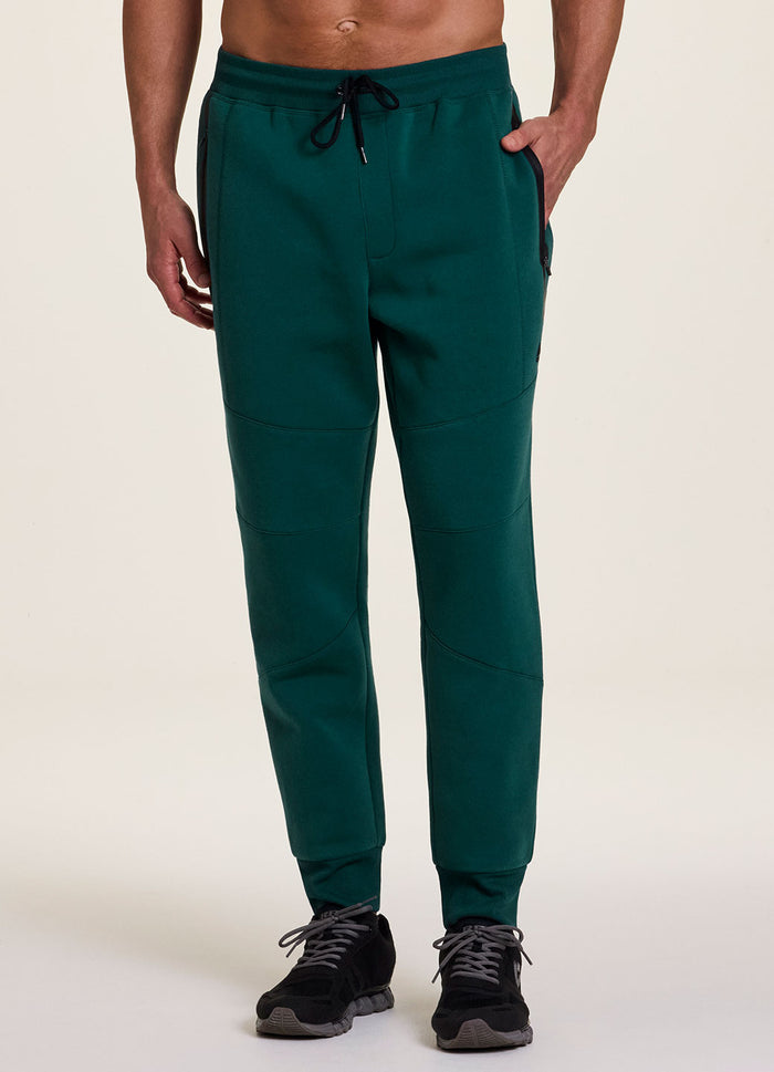 Dark Green / S
