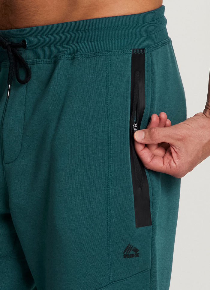 Dark Teal