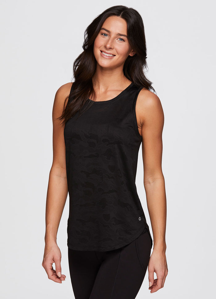 Black / XS
