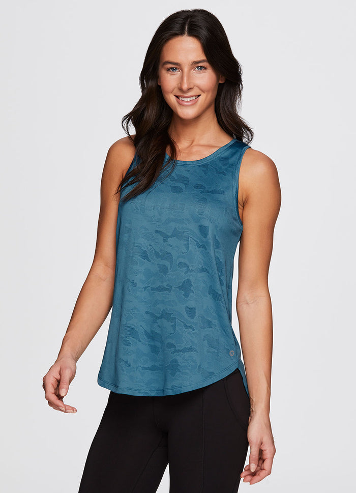 Blue / XS