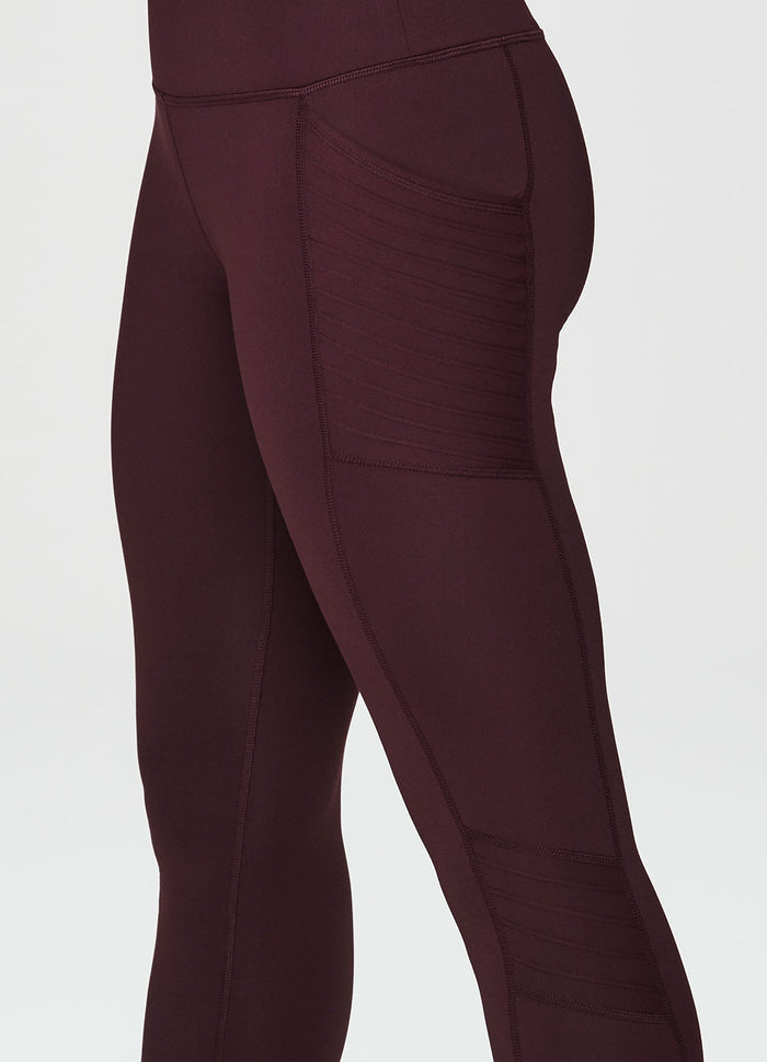 Dark Red