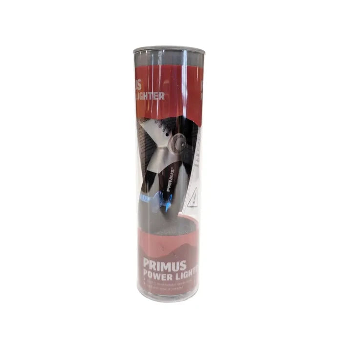 Primus Power Lighter packaging on a white background
