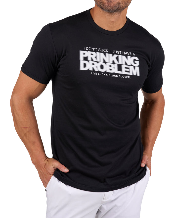 Problems Tee