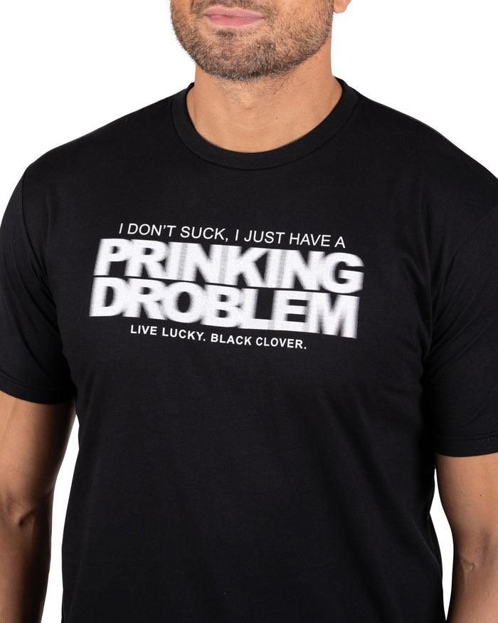 Problems Tee