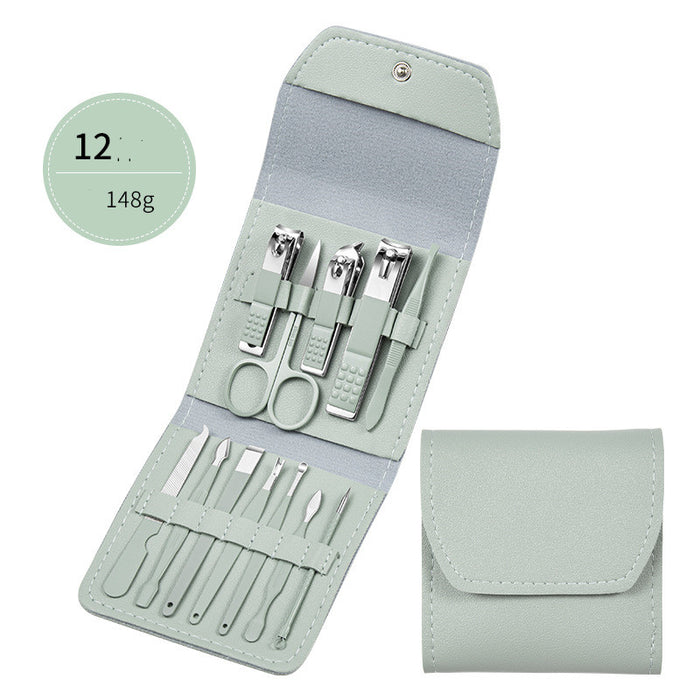 Matcha Green Case - 12 Piece