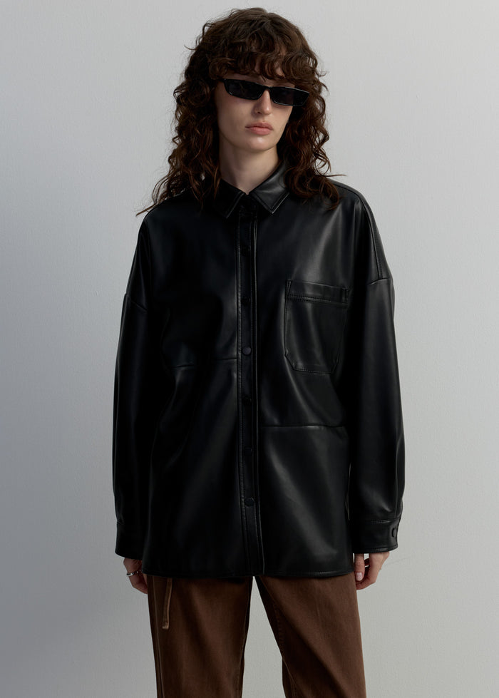PU SHACKET