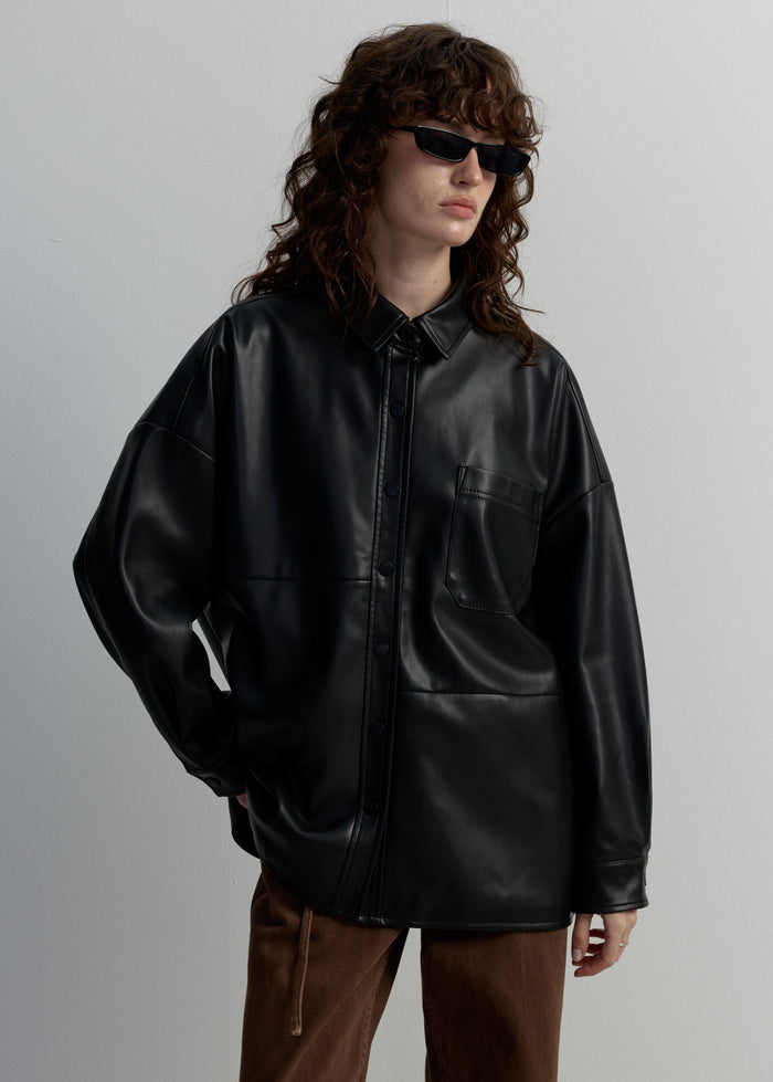 PU SHACKET