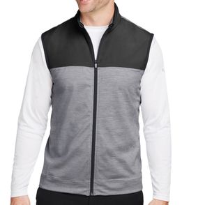 Puma Cloudspun Colorblock Vest