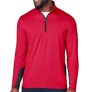 Puma Gamer Golf Quarter-Zip