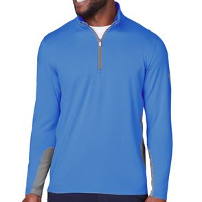 Puma Gamer Golf Quarter-Zip