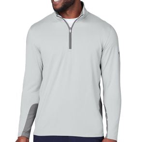 Puma Gamer Golf Quarter-Zip