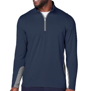 Puma Gamer Golf Quarter-Zip