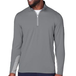 Puma Gamer Golf Quarter-Zip