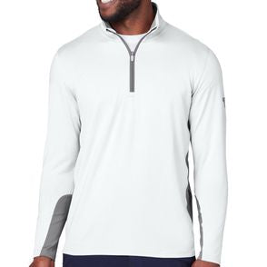 Puma Gamer Golf Quarter-Zip