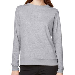 Puma Ladies' Cloudspun Crewneck Sweatshirt