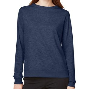 Puma Ladies' Cloudspun Crewneck Sweatshirt