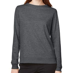 Puma Ladies' Cloudspun Crewneck Sweatshirt