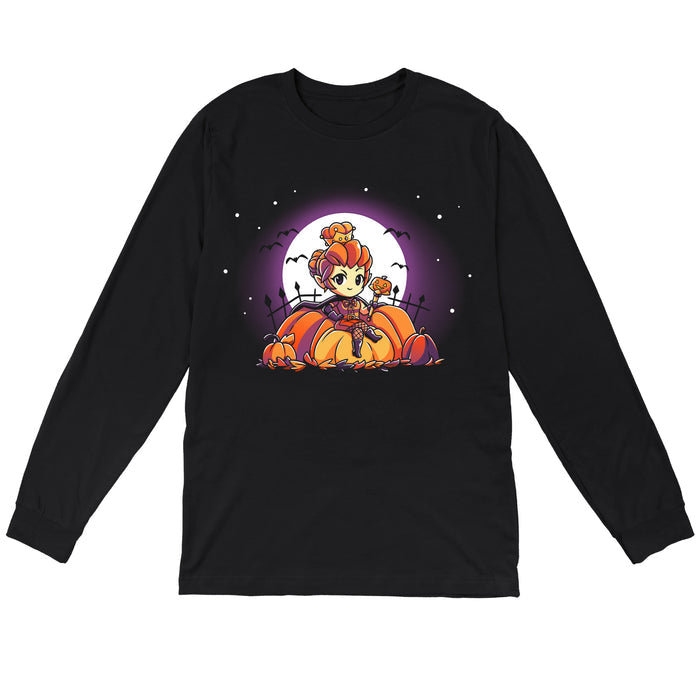 Long Sleeve T-shirt / Unisex / S