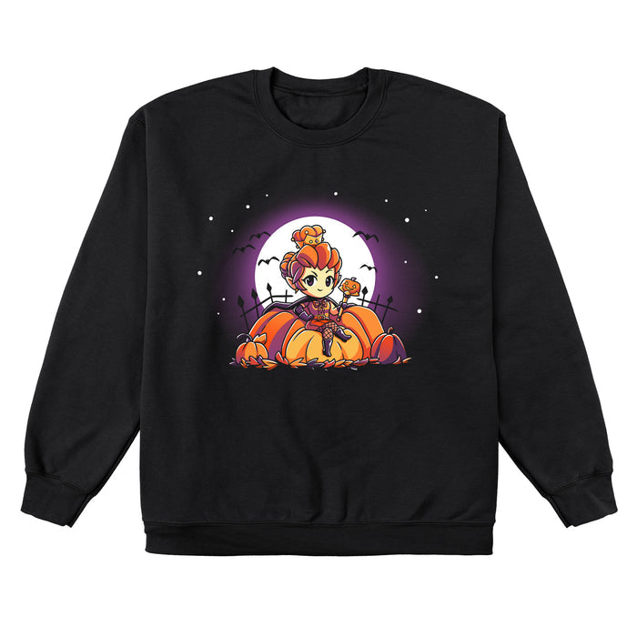 Crew Neck Sweatshirt / Unisex / S