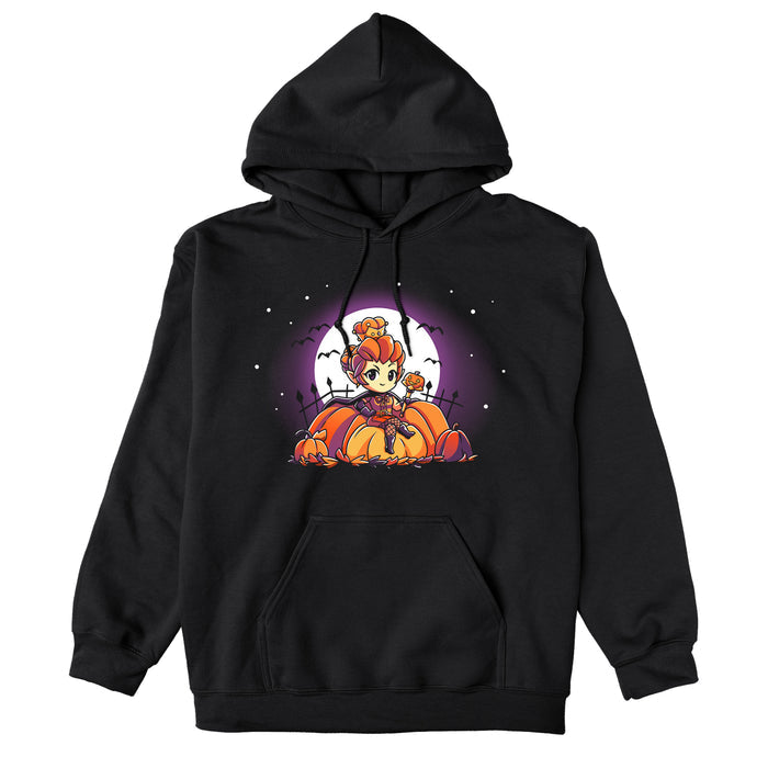 Pullover Hoodie / Unisex / S