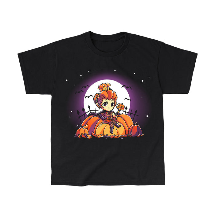 Classic Cotton T-shirt / Kids' / S