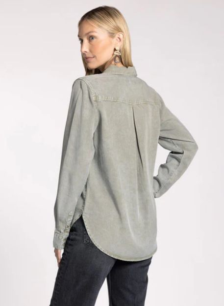 Radelyn Shirt - Adored A Lovely Boutique
