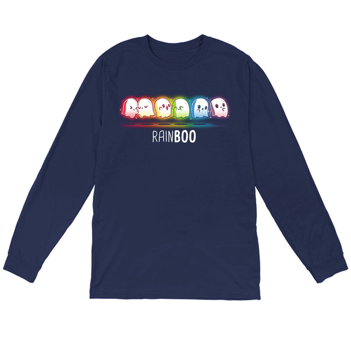 Long Sleeve T-shirt / Unisex / S