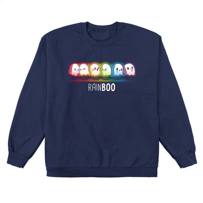 Crew Neck Sweatshirt / Unisex / S