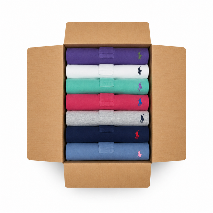 Ralph Lauren Polos