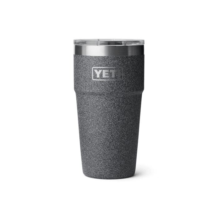 Rambler 20oz Stackable Cup WITH MAGSLIDER LID