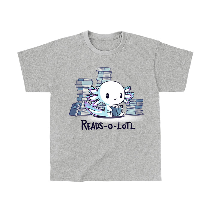 Classic Cotton T-shirt / Kids' / S